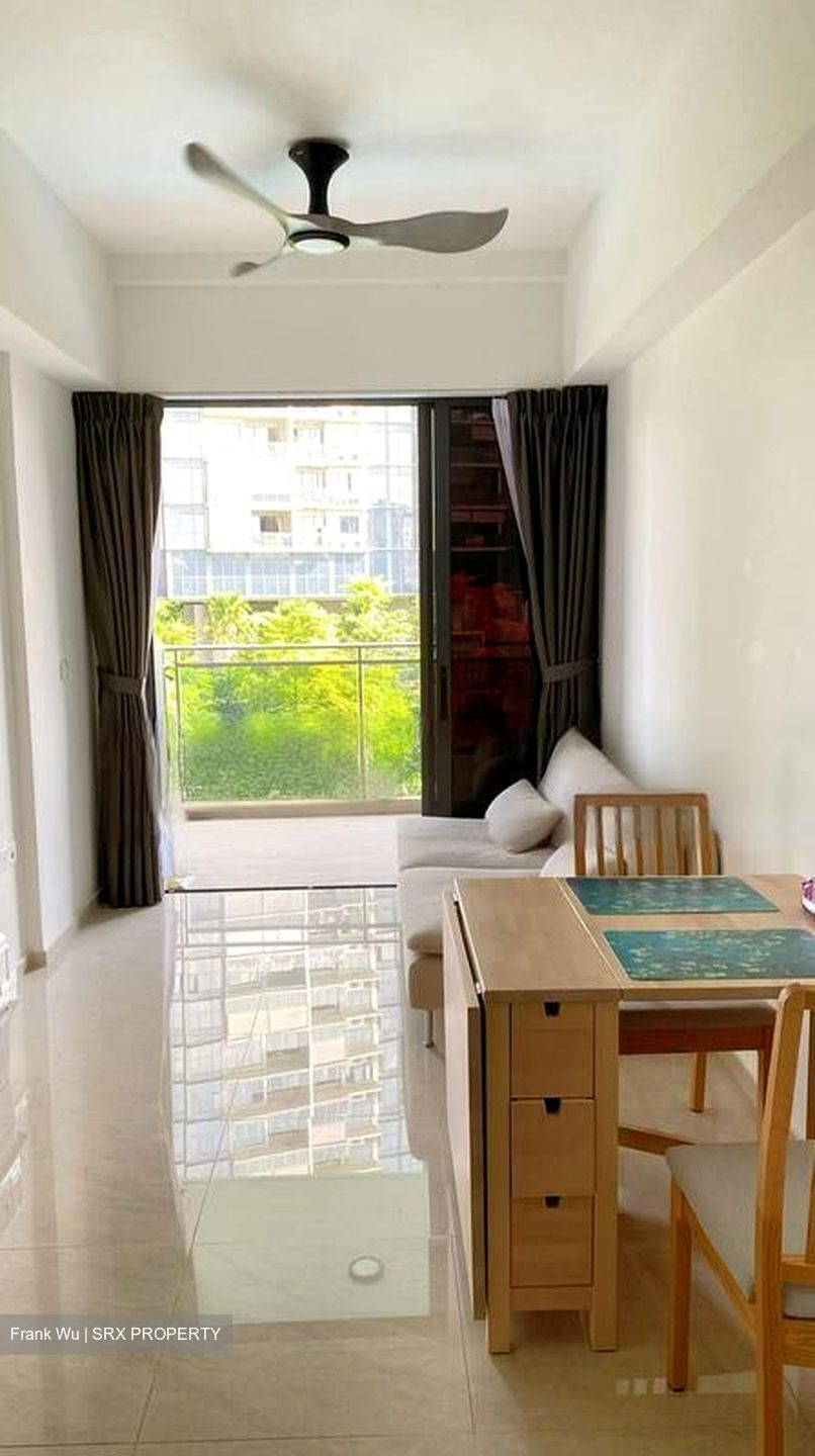 Parc Riviera (D5), Condominium #427861061